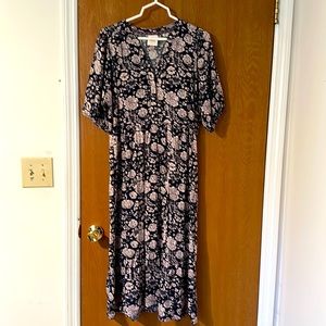 Summer dress from Target